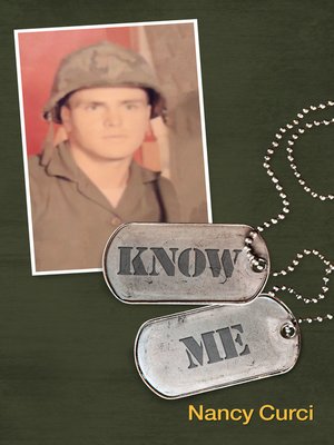 cover image of Know Me